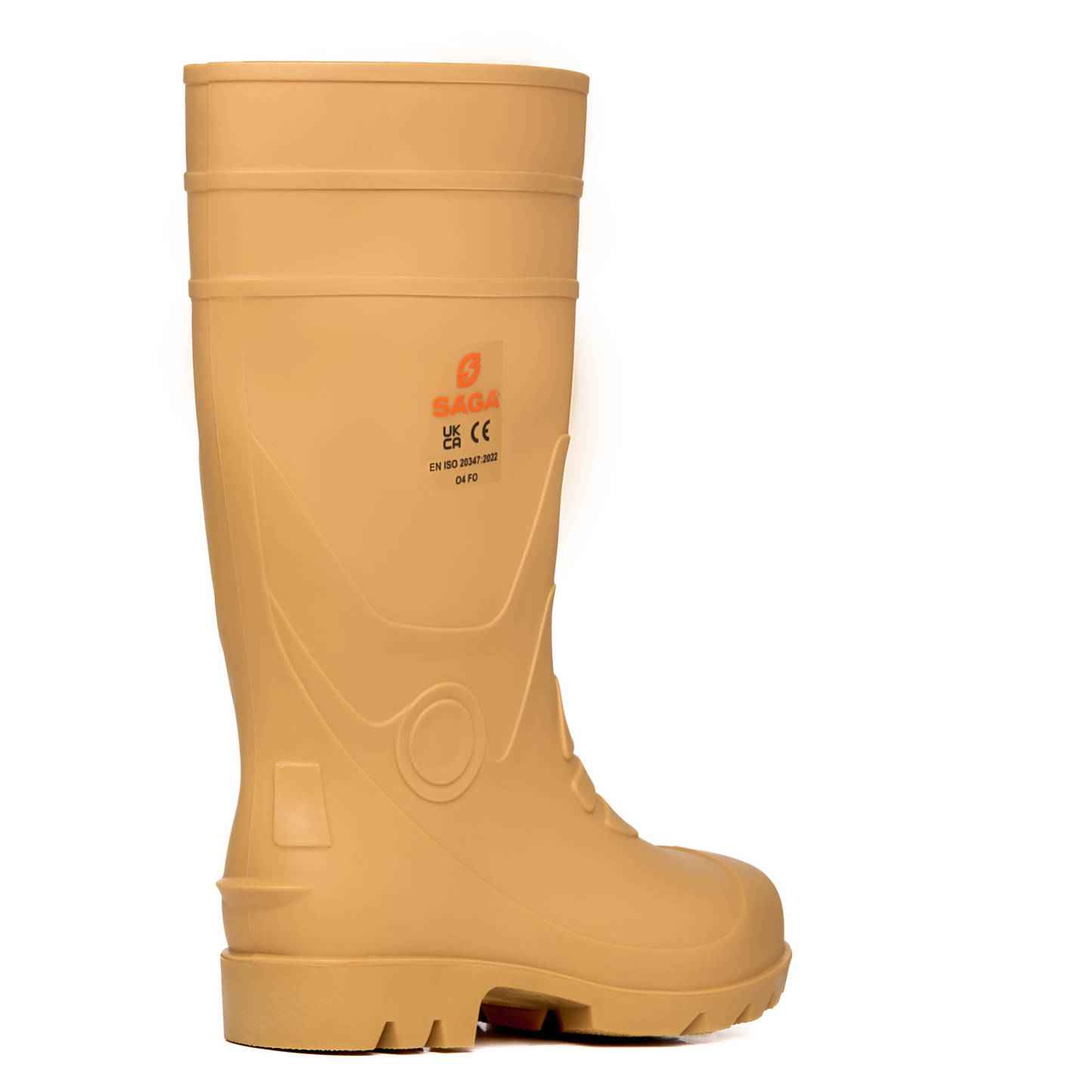 PVC Saga Beige